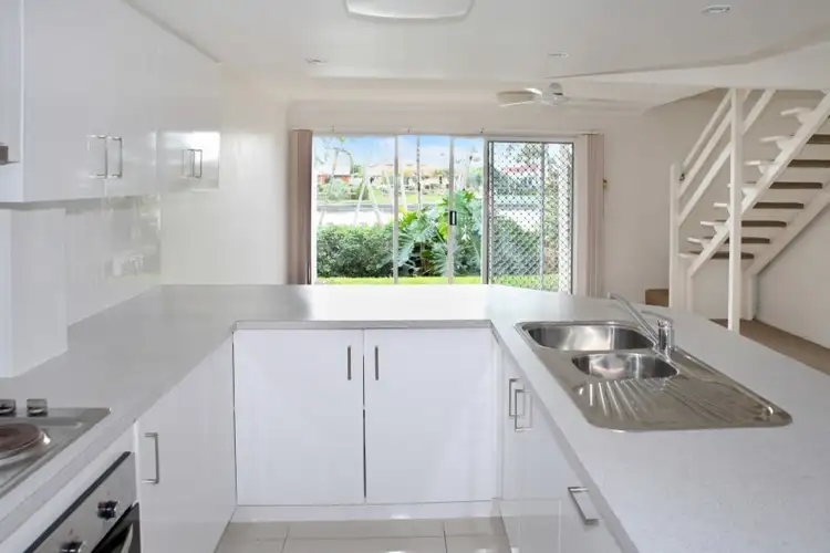 Seventh view of Homely townhouse listing, 37/300 Cottesloe Drive, Mermaid Waters QLD 4218
