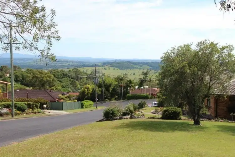 Second view of Homely land listing, 11 and 11A Sunnybank Avenue, Goonellabah NSW 2480