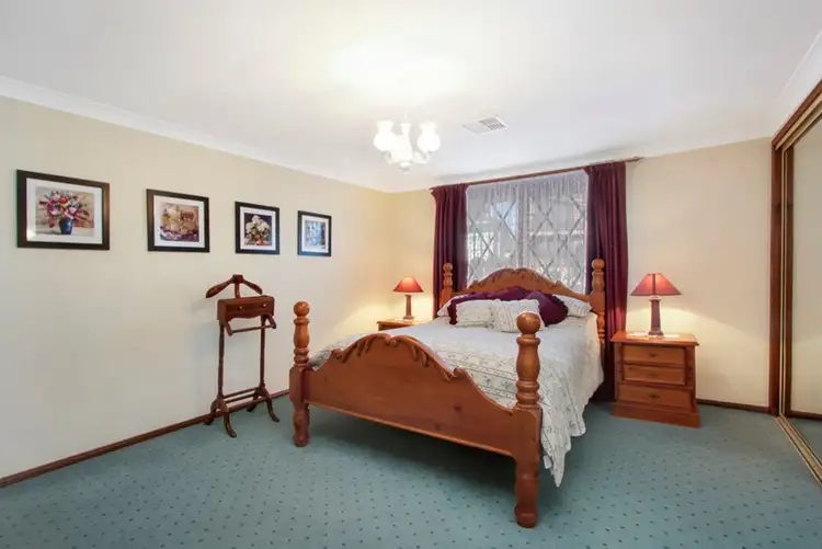 Fourth view of Homely house listing, 71 Weeroona Road, Edensor Park NSW 2176