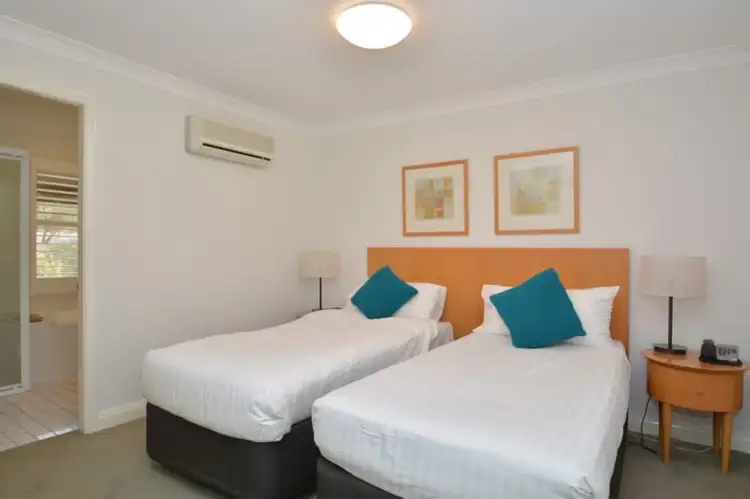 Fourth view of Homely townhouse listing, Villa 659 Cypress Lakes Resort, Pokolbin NSW 2320