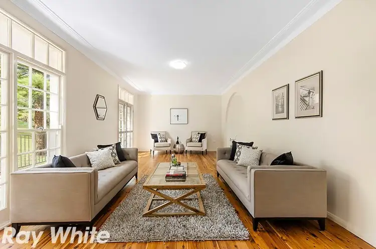 Second view of Homely house listing, 754 Old Northern Road, Dural NSW 2158