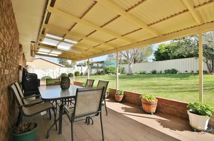 Seventh view of Homely house listing, 9 Charles Crescent, Young NSW 2594