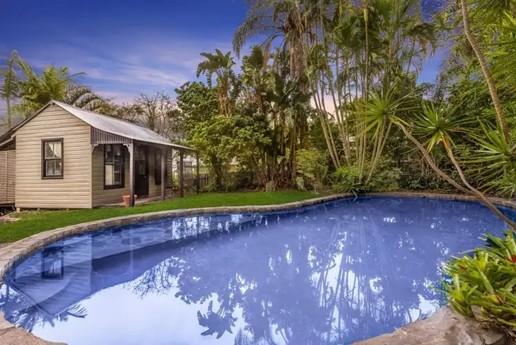 Fourth view of Homely house listing, 32 Kedron Brook Road, Wilston QLD 4051