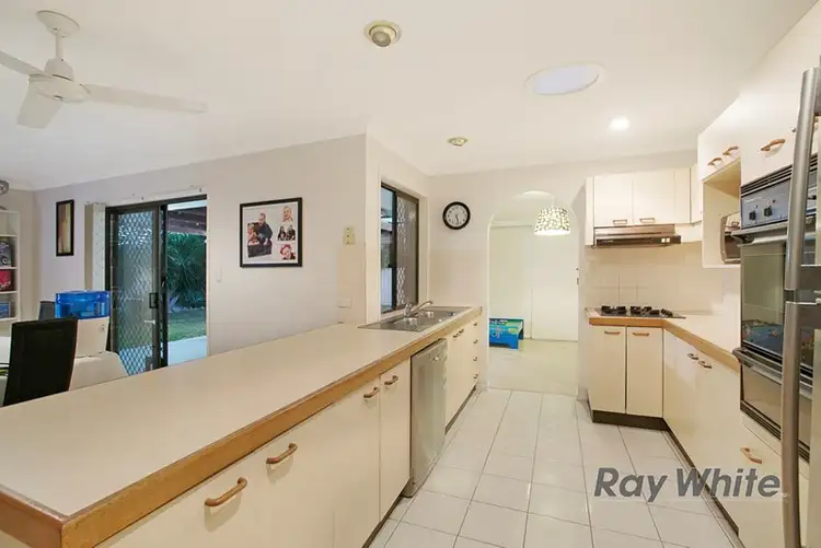 Sixth view of Homely house listing, 4 Doolan Court, Capalaba QLD 4157