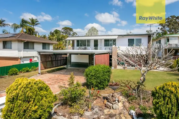 Second view of Homely house listing, 22 Briner Street, Kingston QLD 4114