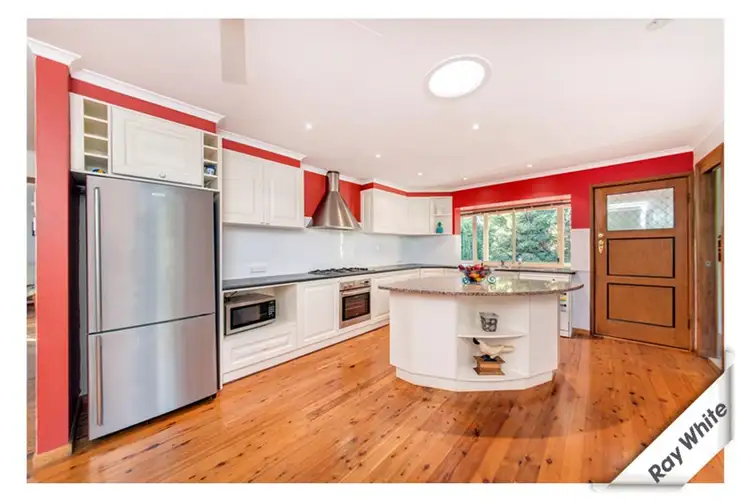 Fifth view of Homely house listing, 61 Myles Connell Crescent, Gordon ACT 2906