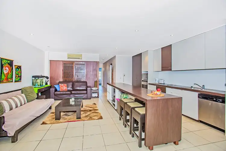 Second view of Homely unit listing, 231/78-80 Marine Parade, Kingscliff NSW 2487