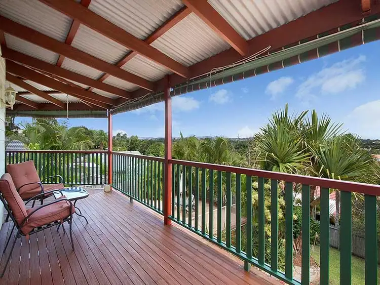 Third view of Homely house listing, 8 Kabang Court, Tanah Merah QLD 4128