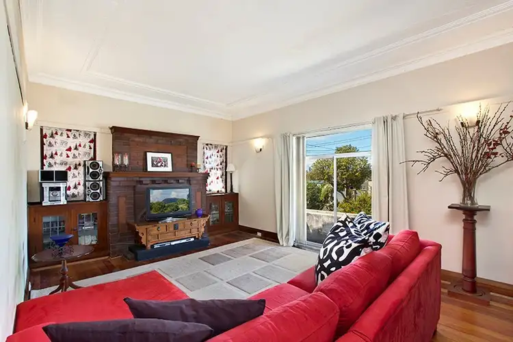 Sixth view of Homely house listing, 20 Burnell Street, Drummoyne NSW 2047