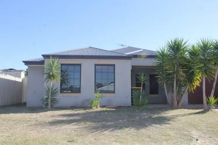 Main view of Homely house listing, 1 Birmingham Way, Darch WA 6065