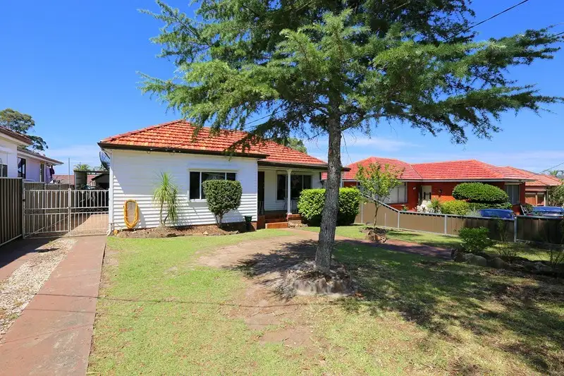 Main view of Homely house listing, 33 Townsend Street, Condell Park NSW 2200