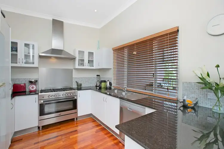 Third view of Homely townhouse listing, 4/100 Stephens Street, Morningside QLD 4170