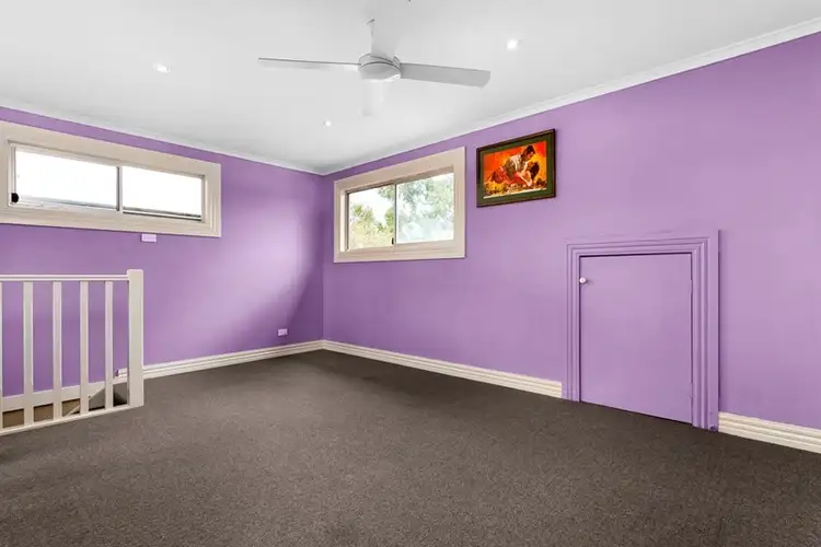 Fifth view of Homely house listing, 33 Oamaru Street, Northcote VIC 3070