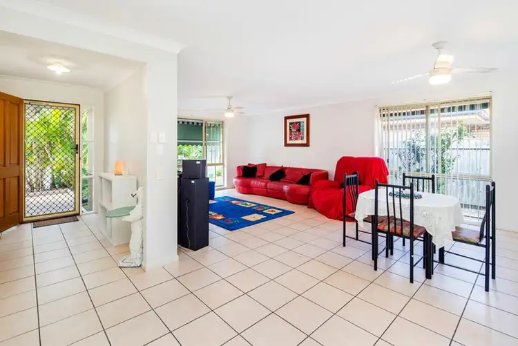 22 Dorian Crescent, Sippy Downs QLD 4556