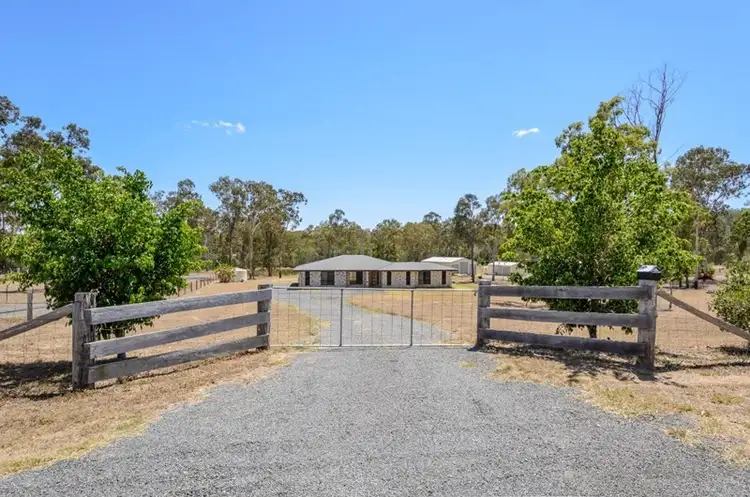 323 Jim Whyte Way, Burua QLD 4680