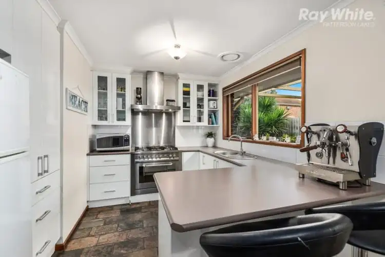 Third view of Homely house listing, 62 Kurrawa Crescent, Patterson Lakes VIC 3197