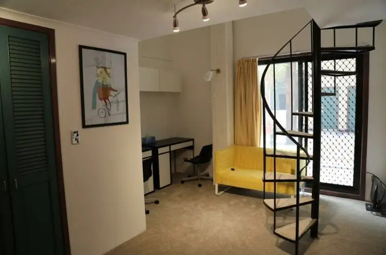 Main view of Homely apartment listing, 1001/185-211 Broadway, Ultimo NSW 2007