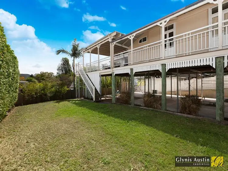 Seventh view of Homely house listing, 7 Pascal Street, Red Hill QLD 4059