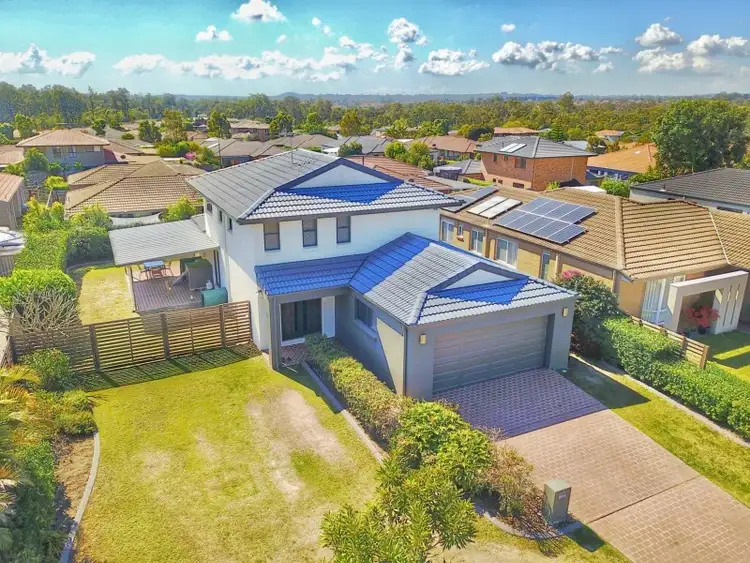 9 Goongarrie Crescent, Parkinson QLD 4115