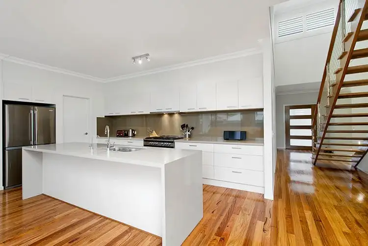 Second view of Homely house listing, 79 Barrack Avenue, Barrack Point NSW 2528