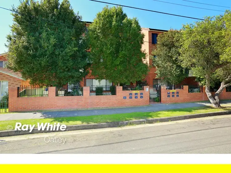 Second view of Homely unit listing, 6/20-22 Melvin Street, Beverly Hills NSW 2209