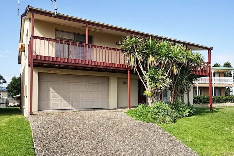 135 Stafford Street, Gerroa NSW 2534