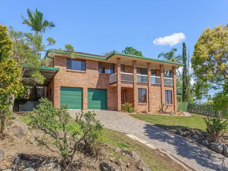 Second view of Homely house listing, 31 Northcott Drive, Goonellabah NSW 2480
