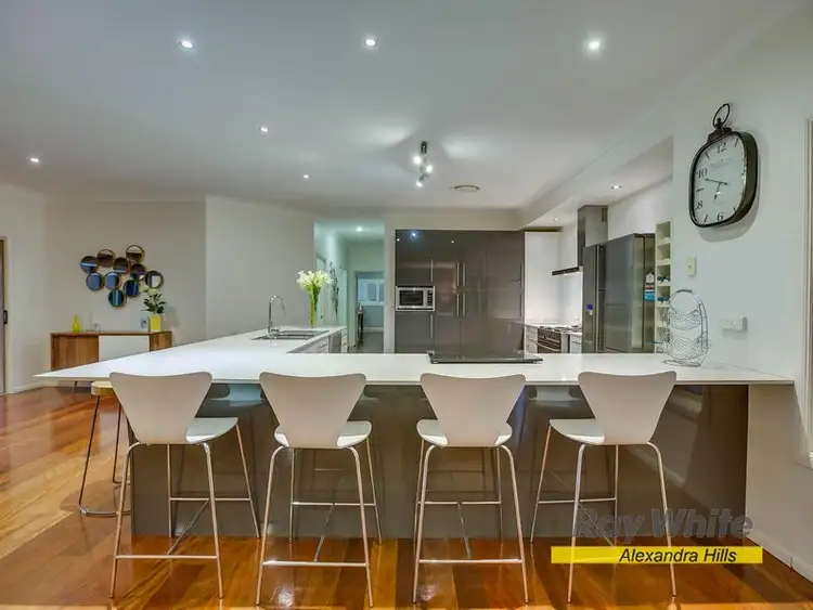 Fifth view of Homely house listing, 26 O'Brien Street, Ormiston QLD 4160