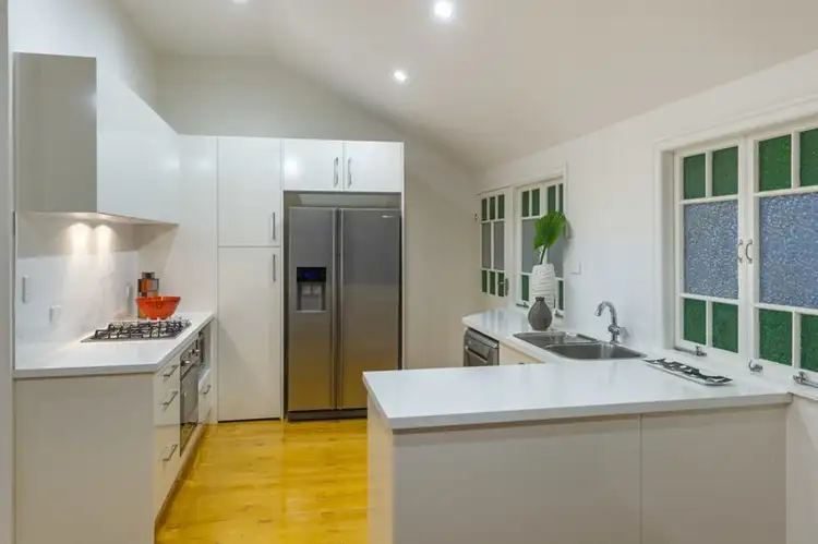 Sixth view of Homely house listing, 85 Ellena Street, Paddington QLD 4064