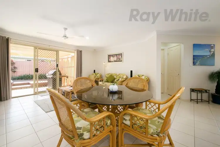 Seventh view of Homely house listing, 23 Lima Court, Underwood QLD 4119