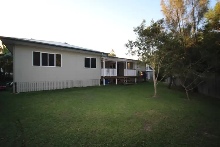 6 Hardwood Road, Landsborough QLD 4550