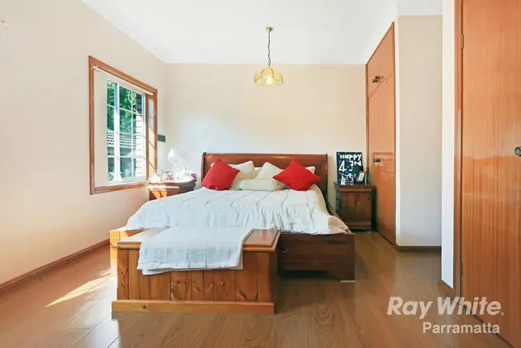 Sixth view of Homely house listing, 1 Joyner Street, Westmead NSW 2145