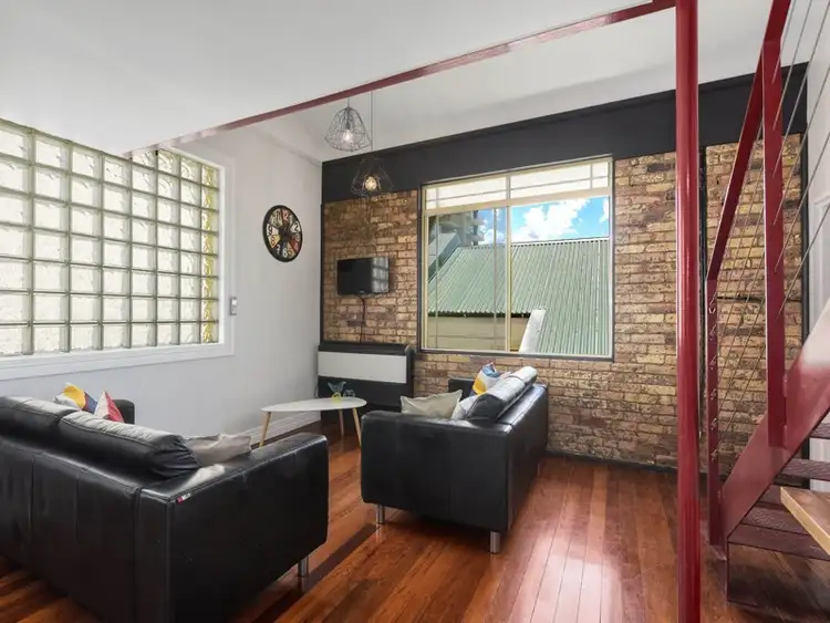Third view of Homely apartment listing, 436 Ann Street, Brisbane QLD 4000
