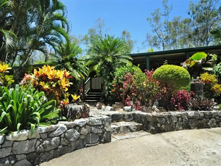 Fourth view of Homely house listing, 152 Paluma Road, Cannonvale QLD 4802