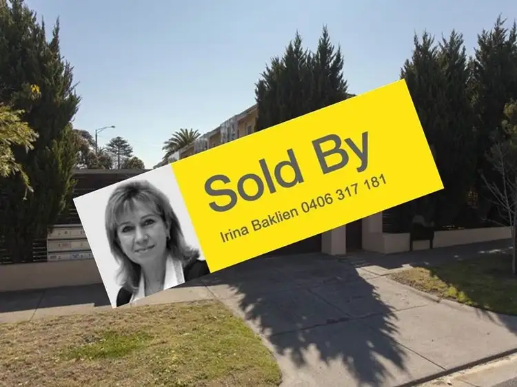 6/5 Station Street, Mentone VIC 3194