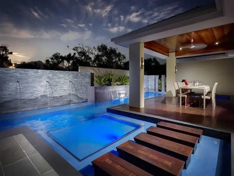 Second view of Homely house listing, 50 Como Circuit, Warner QLD 4500