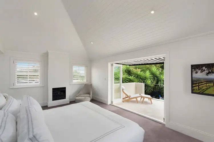 Fifth view of Homely house listing, 4 Rivers Street, Bellevue Hill NSW 2023