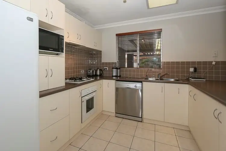 Seventh view of Homely house listing, 16 Rushbrook Way, Thornlie WA 6108