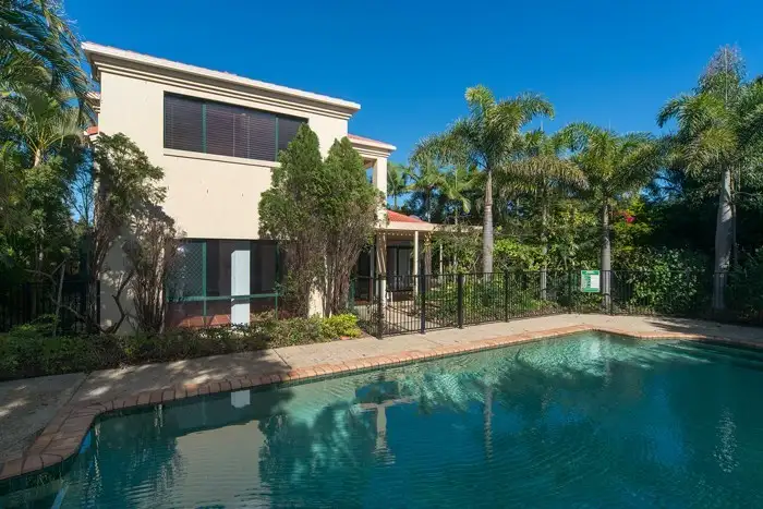 Third view of Homely house listing, 1645 Riverdale Court, Hope Island QLD 4212