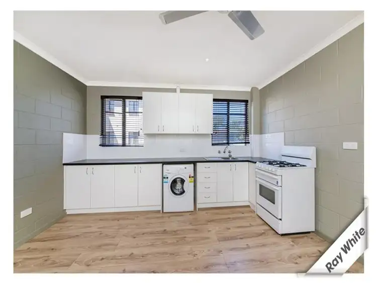 Second view of Homely unit listing, 4/10 Arthur Street, Letchworth ACT 2153