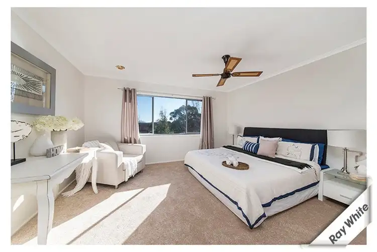 Seventh view of Homely house listing, 5 Ankaa Place, Giralang ACT 2617