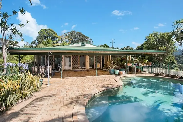 Main view of Homely rural property listing, 1151 Urliup Road, Urliup NSW 2484