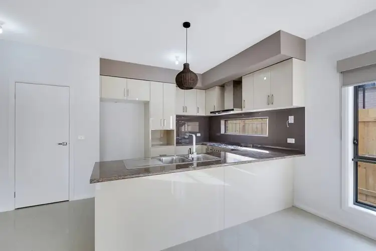 Second view of Homely house listing, 35 Hidcote Terrace, Epping VIC 3076