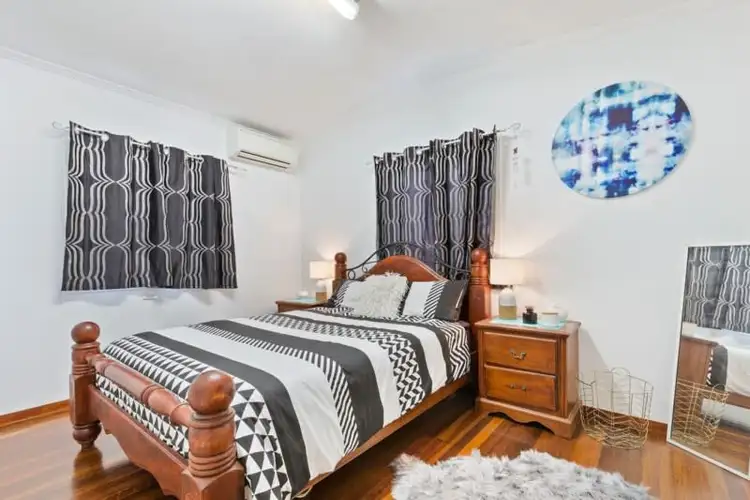 Sixth view of Homely house listing, 89 Edington Street, Berserker QLD 4701