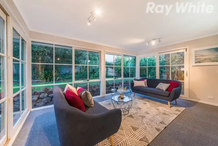 Sixth view of Homely house listing, 5 Knight Court, Ferntree Gully VIC 3156