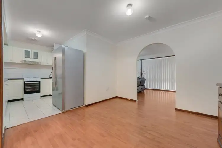 Sixth view of Homely house listing, 37 Naylor Place, Ingleburn NSW 2565