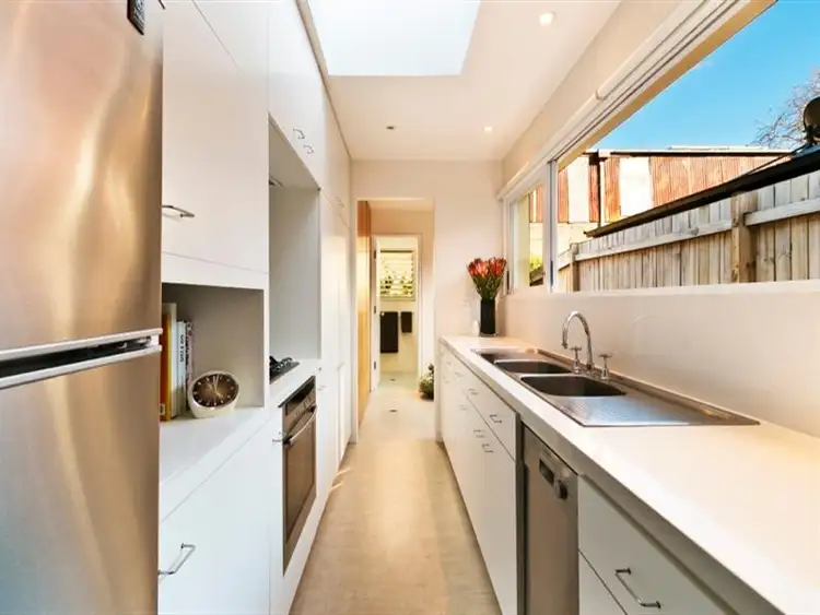 Fifth view of Homely house listing, 47 Ivy Street, Darlington NSW 2008