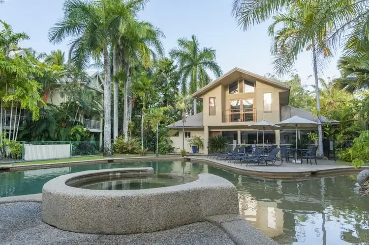 Sixth view of Homely apartment listing, 28/11-15 Port Douglas Road, Port Douglas QLD 4877