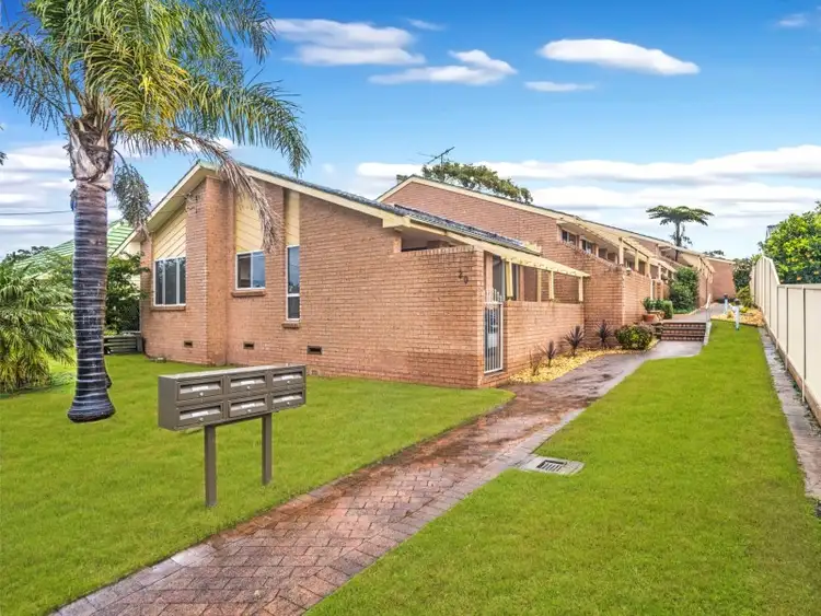 Fifth view of Homely villa listing, 5/20 Stuart Street, Helensburgh NSW 2508