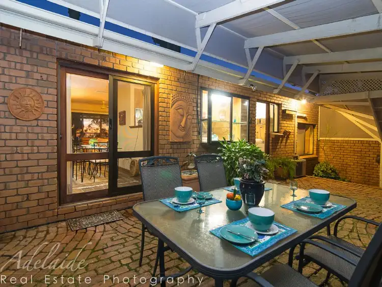 Seventh view of Homely house listing, 1 Randell Court, Belair SA 5052